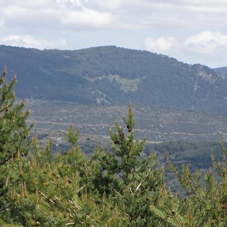فيلا El Mirador De Tortoles المظهر الخارجي الصورة