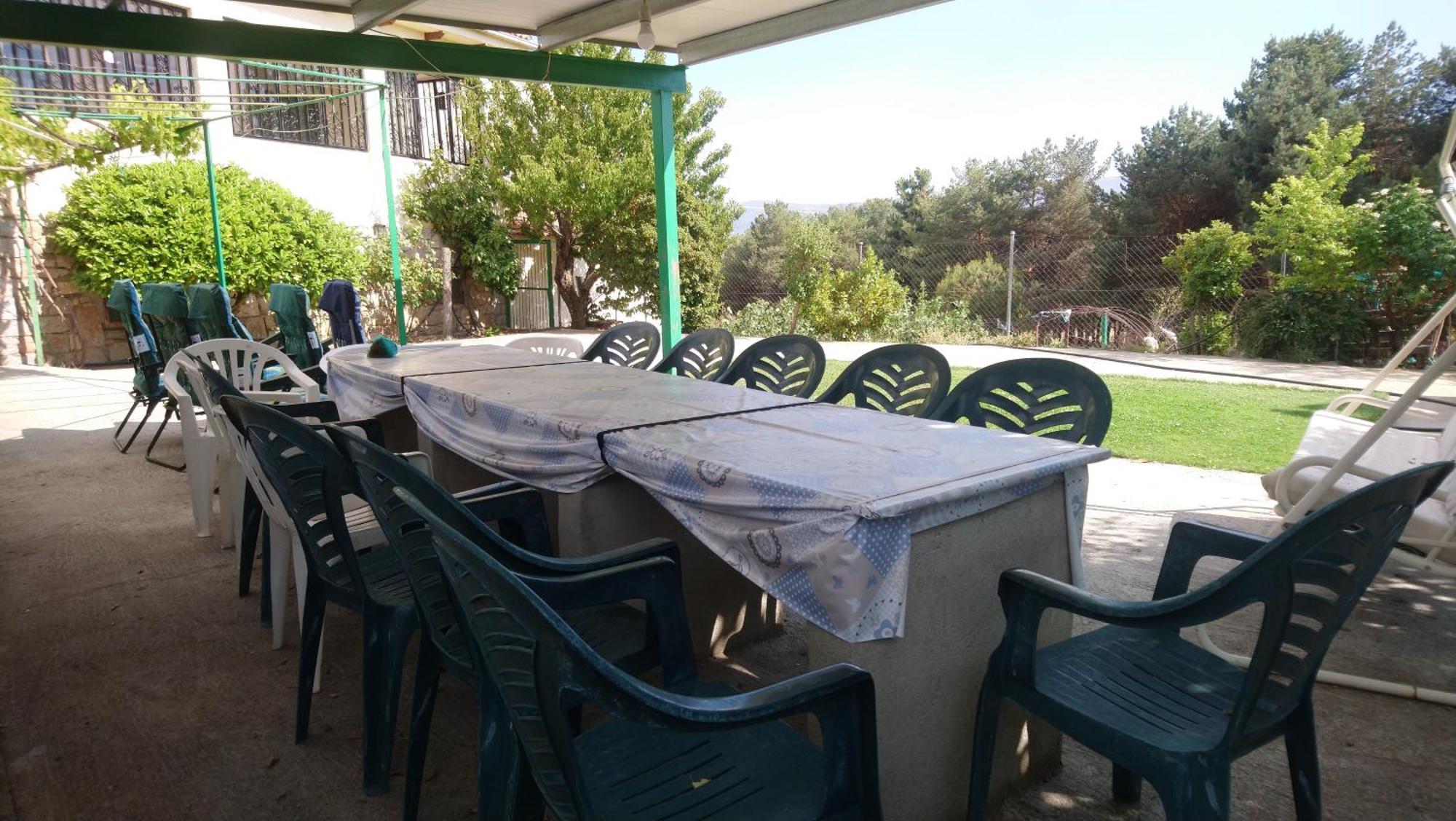 فيلا El Mirador De Tortoles المظهر الخارجي الصورة
